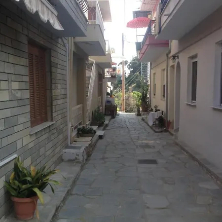 Celene Apartamento *