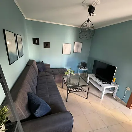 Apartamento Celene Cavala