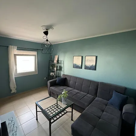 Celene Apartamento Cavala