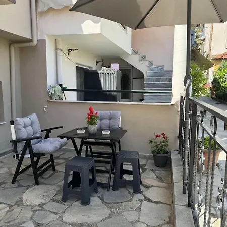 Apartamento Celene Cavala