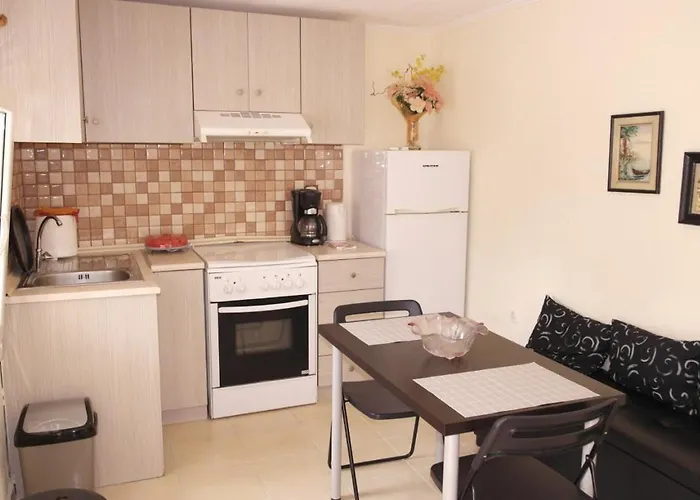 Celene Apartmán