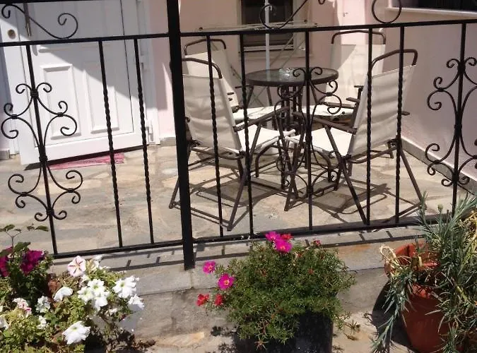 Celene Apartmán Kavala
