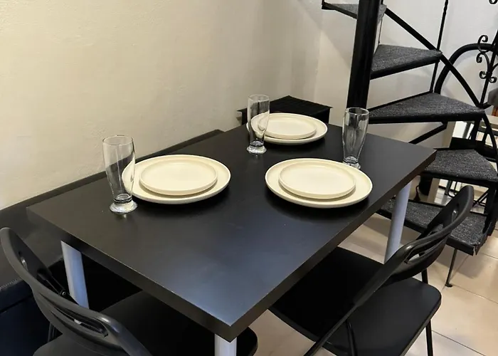 Apartmán Celene