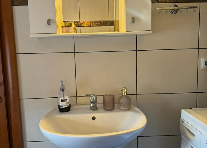 Celene Apartmán *