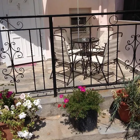 Celene 公寓 卡瓦拉