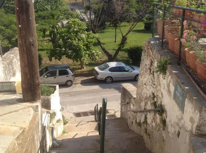 Apartament Celene