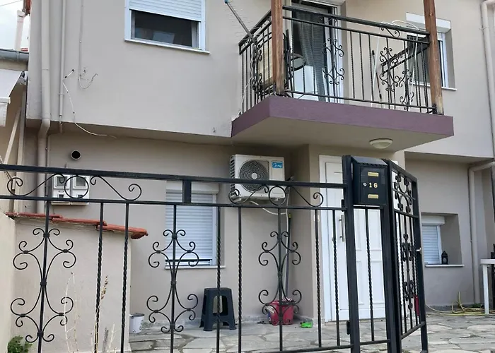 Celene Apartament *