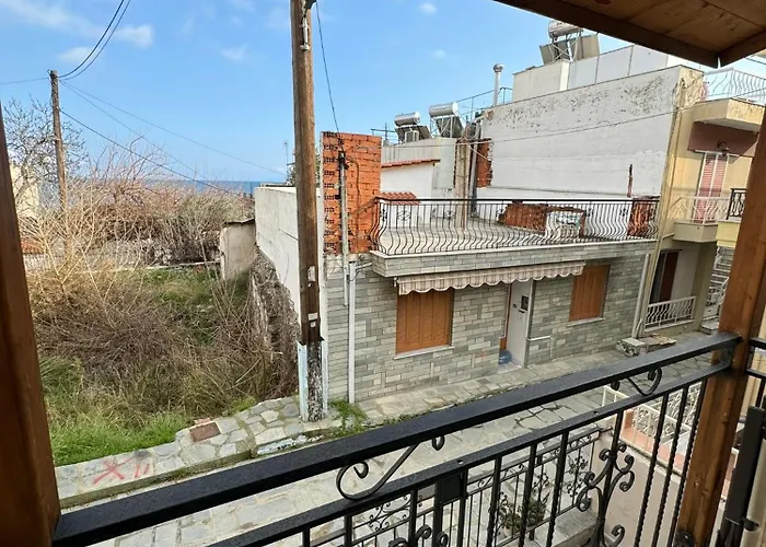 Apartament Celene *